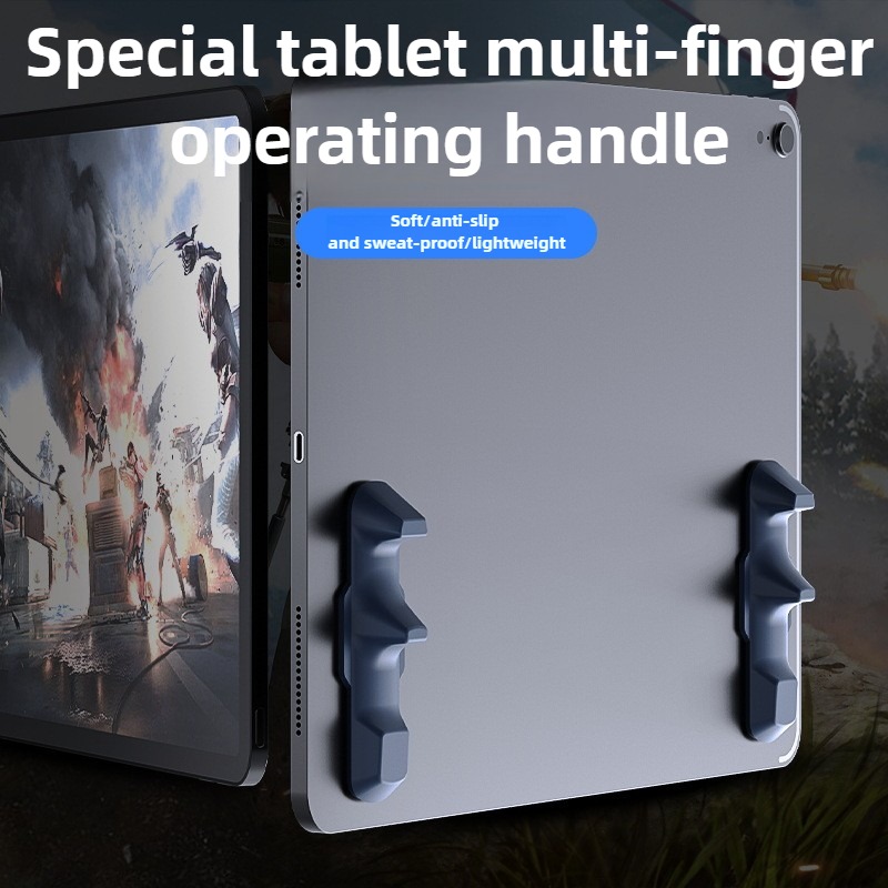 2Pcs MEMO NEW Gaming Accessori - Android Tablet Gaming Accessories recension och pris