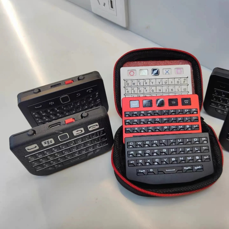 NEW Blackberry Q10/P9981 Mini  - Bluetooth Trackpad recension och pris