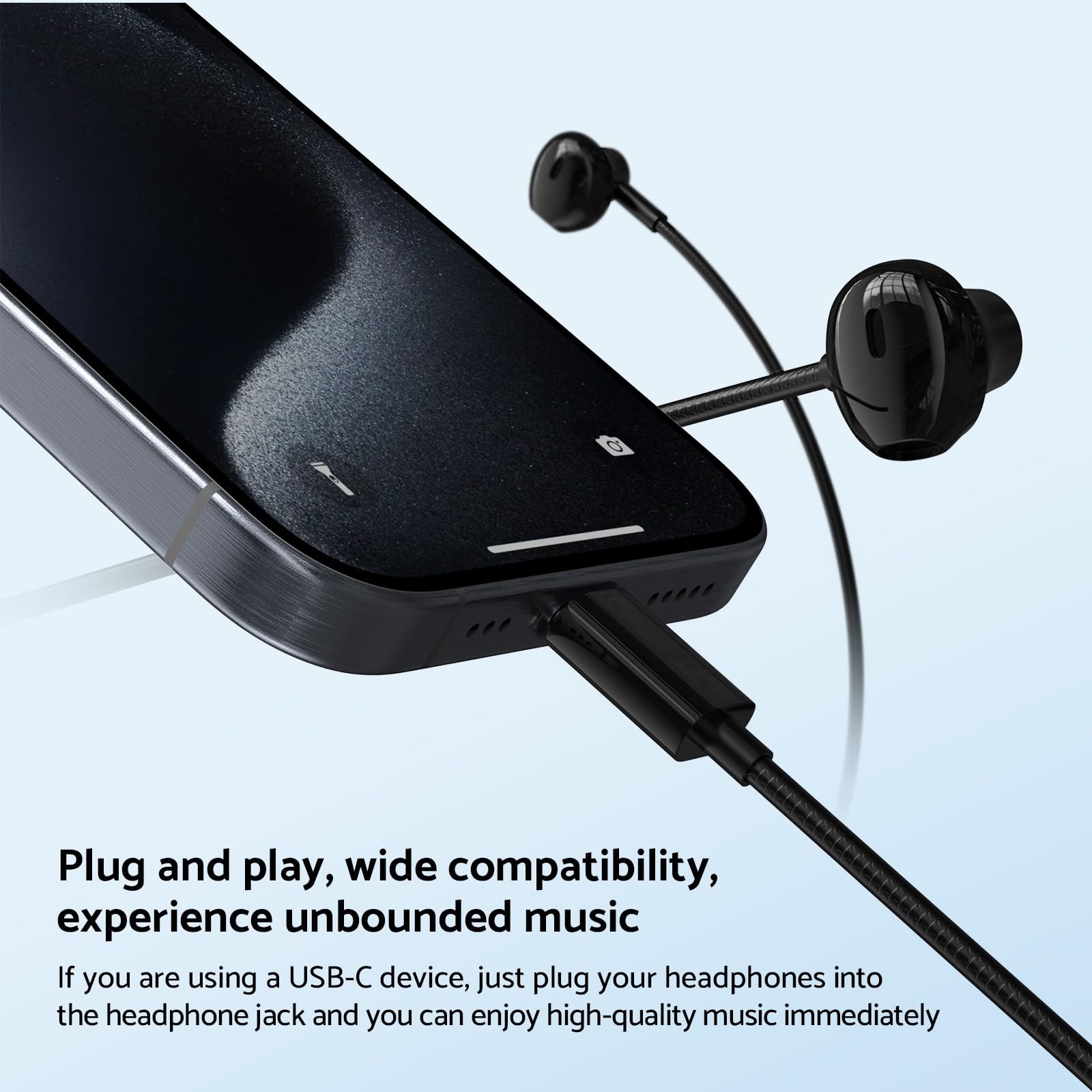 HiFi Surround Headphones Bass  - Tablet Accessories For Gaming recension och pris