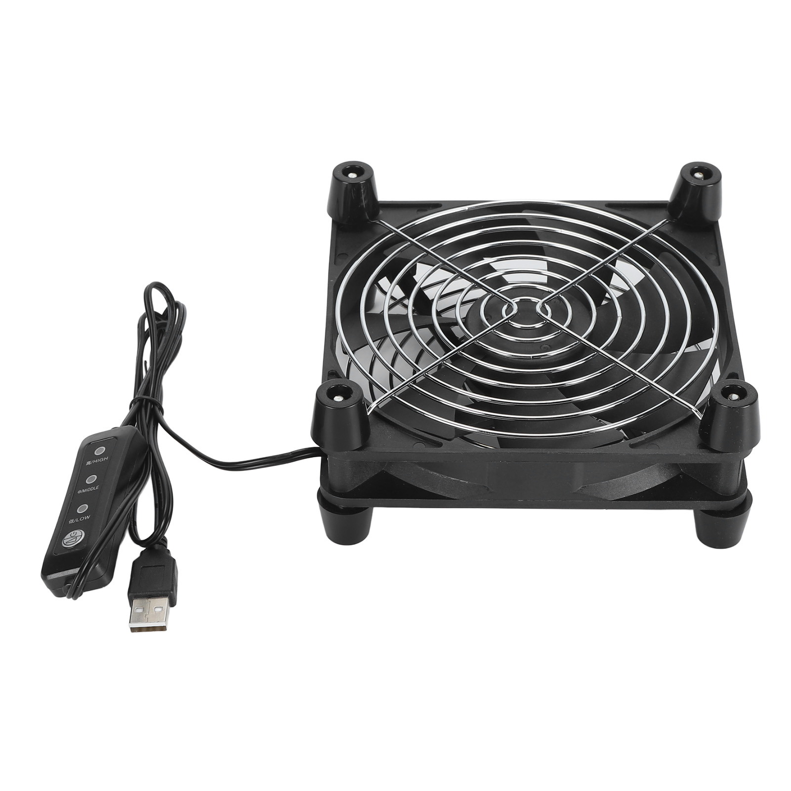 140mm Computer Case Fan 3 Spee - Boox Tablet Accessories recension och pris