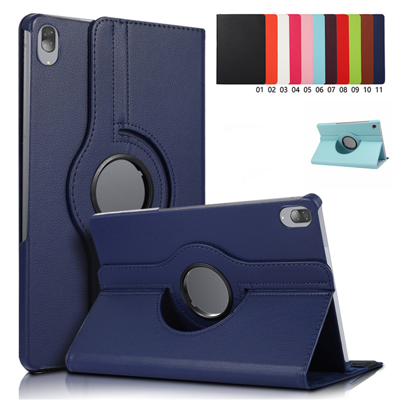 P11 TB-J606F Stand Case For Le - Lenovo Tablet M10 Accessories recension och pris