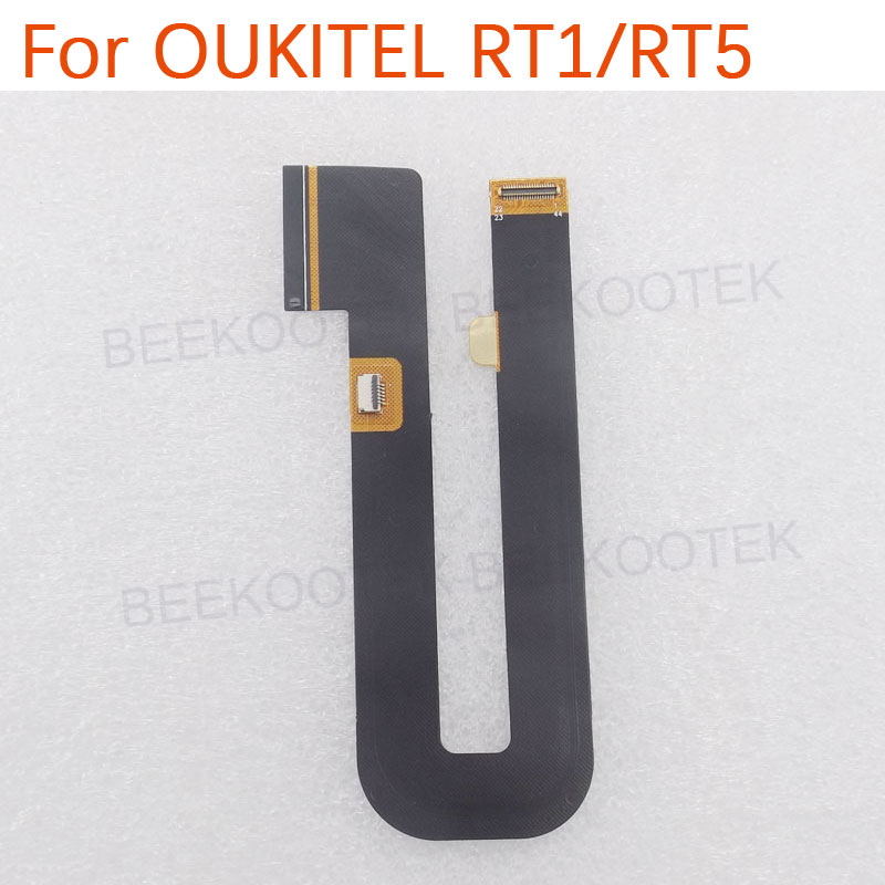 New Original OUKITEL RT1 RT5 S - Oukitel Tablet Accessories recension och pris