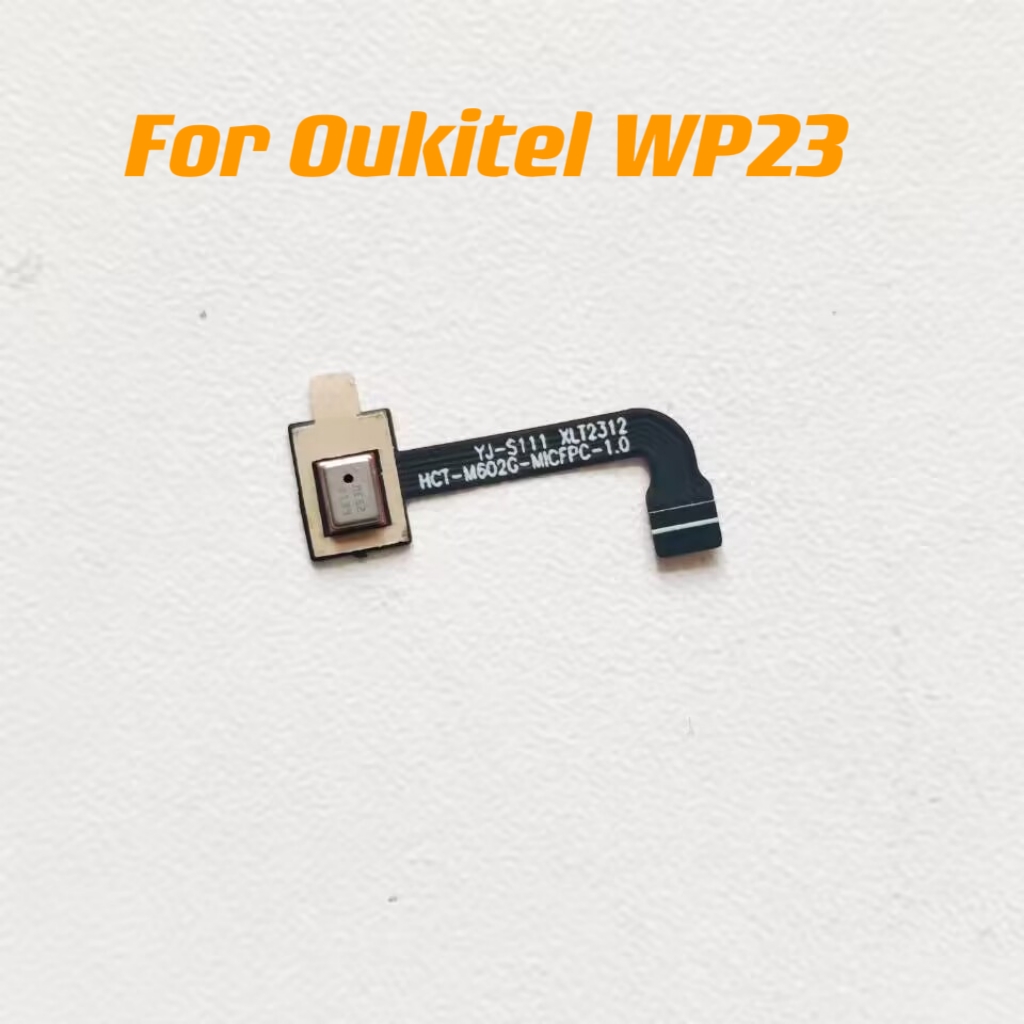 New Original For Oukitel WP23  - Oukitel Tablet Accessories recension och pris