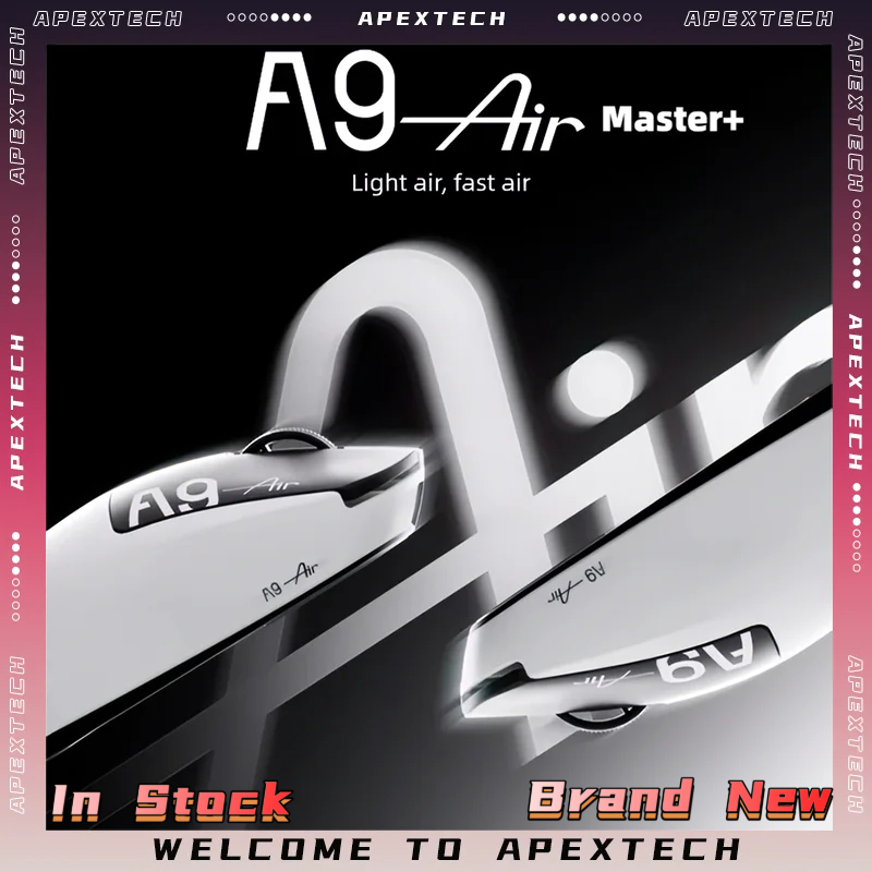 ATK A9 Air Ultimate Plus Gamin - Tablet Accessories For Gaming recension och pris