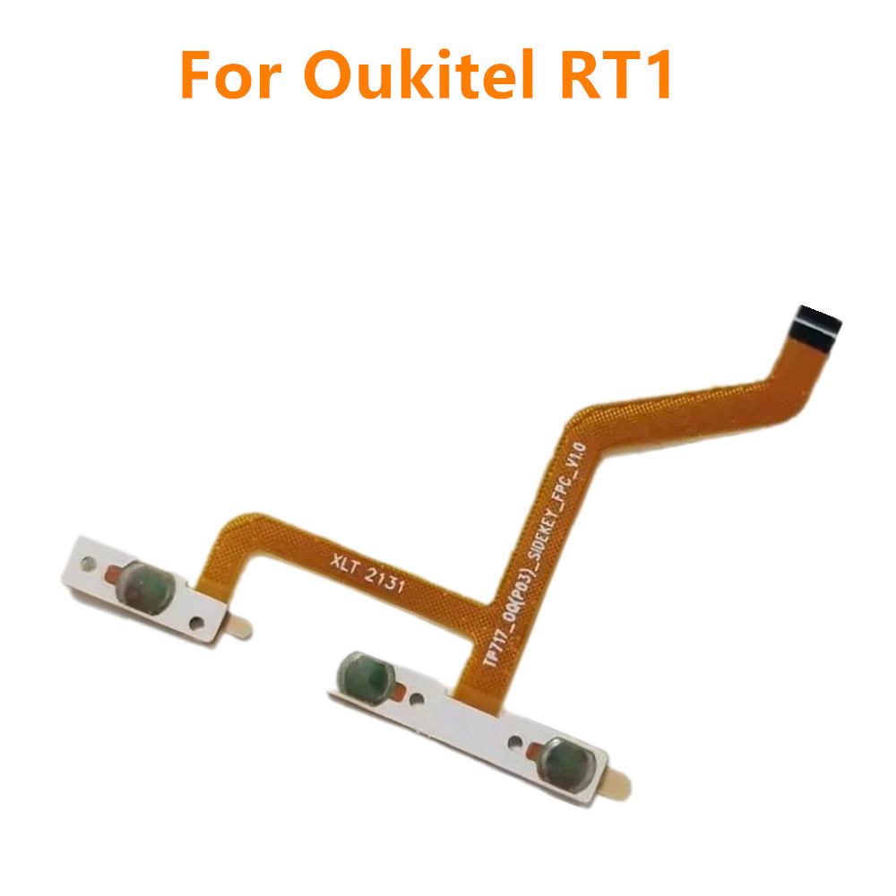 New For Oukitel RT1 10.1inch T - Oukitel Tablet Accessories recension och pris