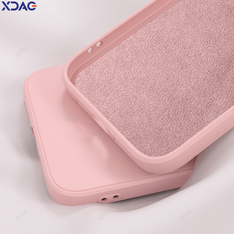 Luxury Dual Layer Silicone Pho - Oppo Tablet Accessories recension och pris