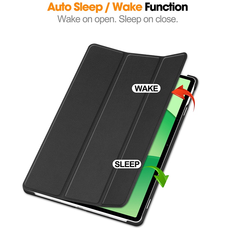 Smart Case For OPPO Pad SE 11  - Oppo Tablet Accessories recension och pris
