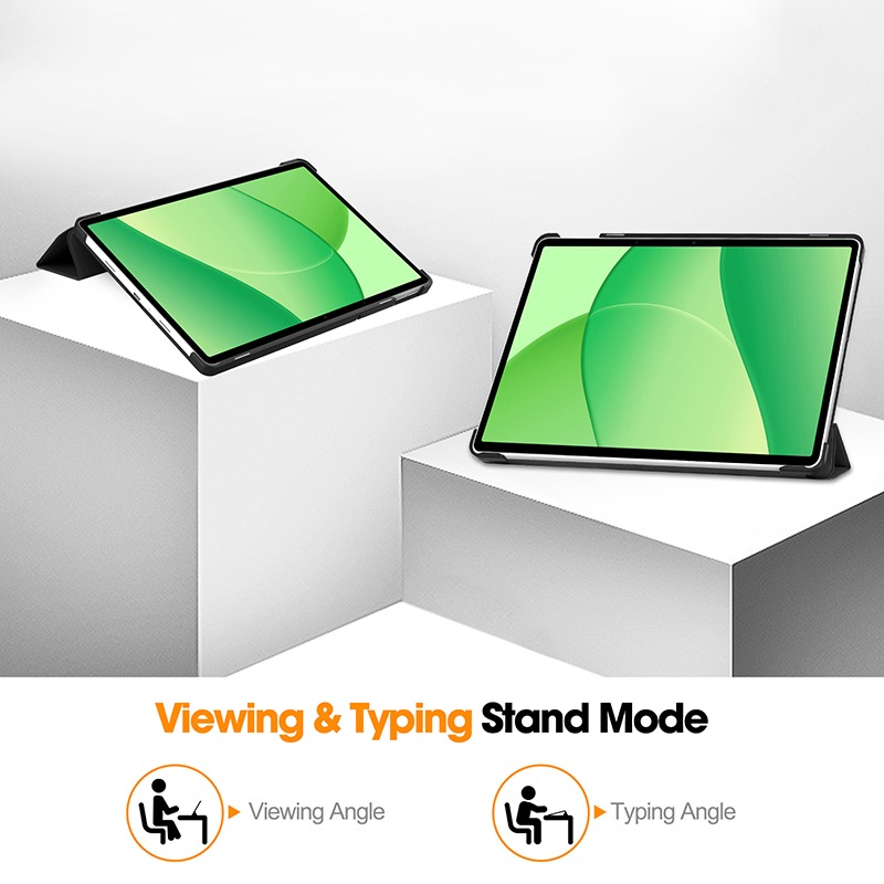 Smart Case For OPPO Pad SE 11  - Oppo Tablet Accessories recension och pris