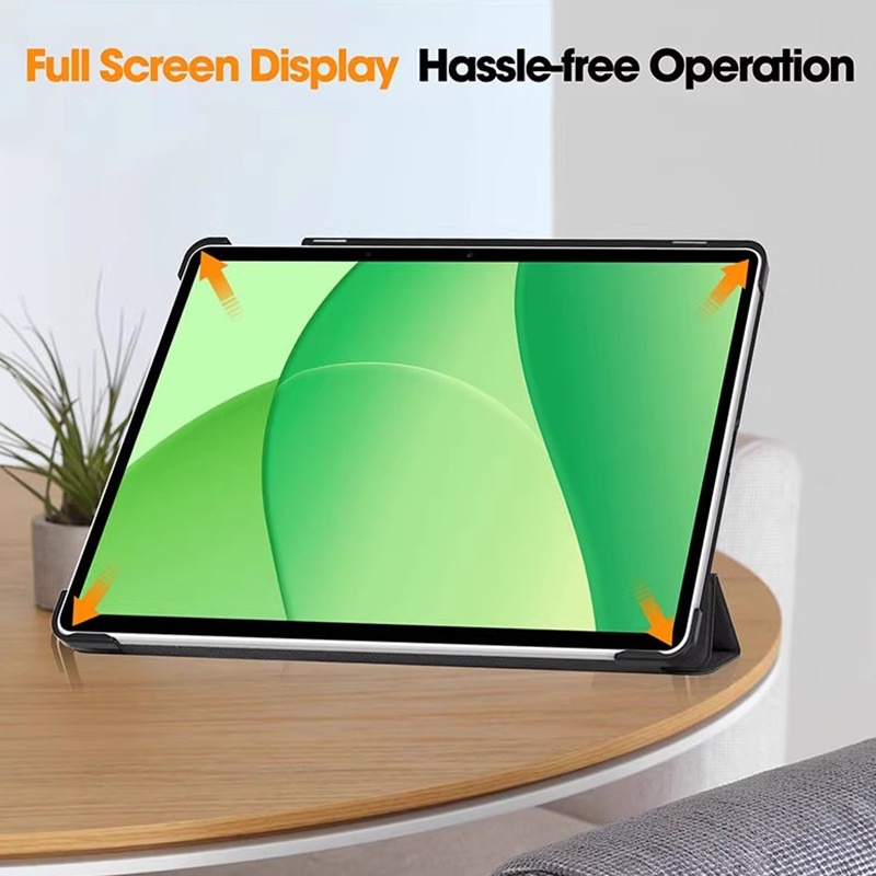 Smart Case For OPPO Pad SE 11  - Oppo Tablet Accessories recension och pris
