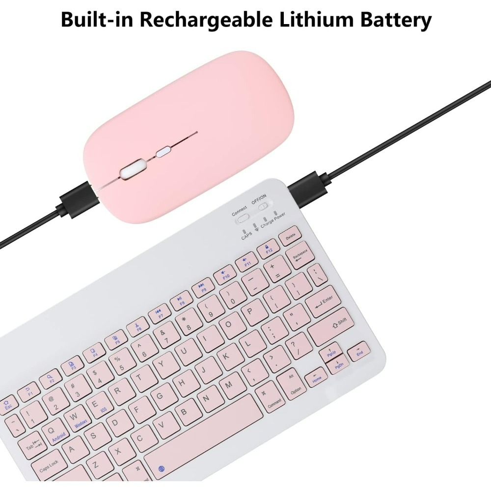 10 lnch Wireless  Bluetooth Mi - Boox Tablet Accessories recension och pris
