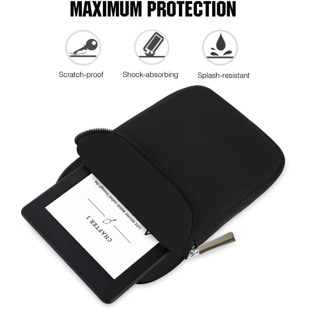 For Durable 6 6.8 7 10 11 inch - Tablet Accessories Amazon recension och pris