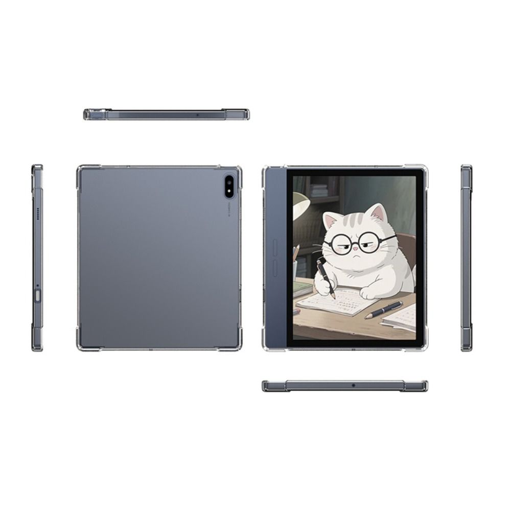 TPU Tablet Case with Pen Slot  - Tablet Accessories Amazon recension och pris