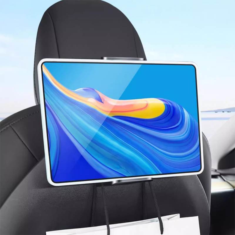 Heenvn Car Headrest Mount Hold - Tablet Accessories For Car recension och pris
