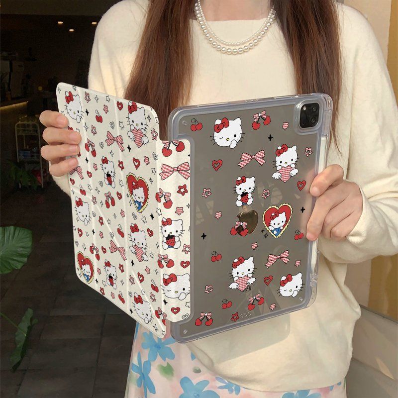 9styles Hello Kitty Tablet Cas - Boox Tablet Accessories recension och pris