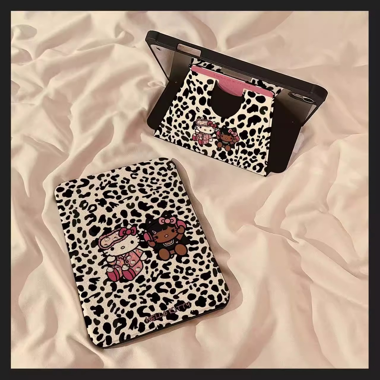 9styles Hello Kitty Tablet Cas - Boox Tablet Accessories recension och pris