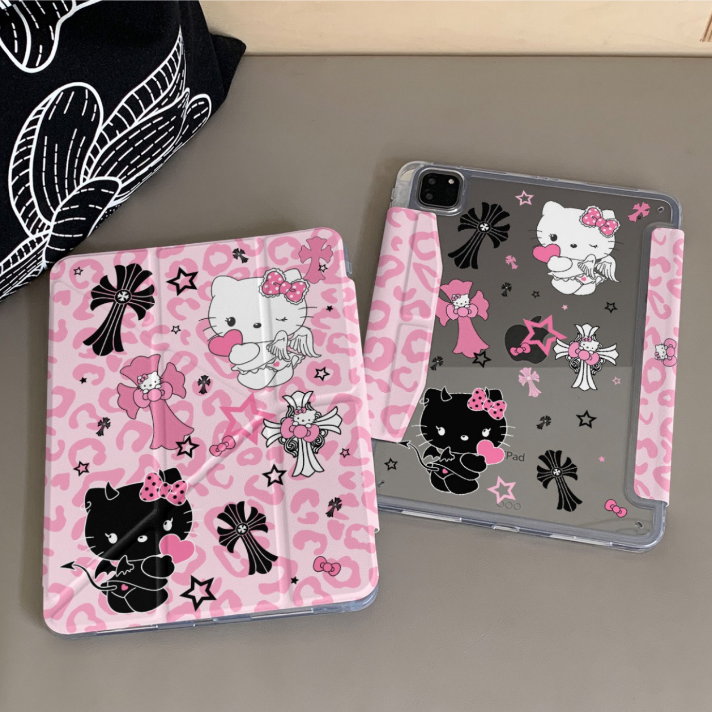 9styles Hello Kitty Tablet Cas - Boox Tablet Accessories recension och pris