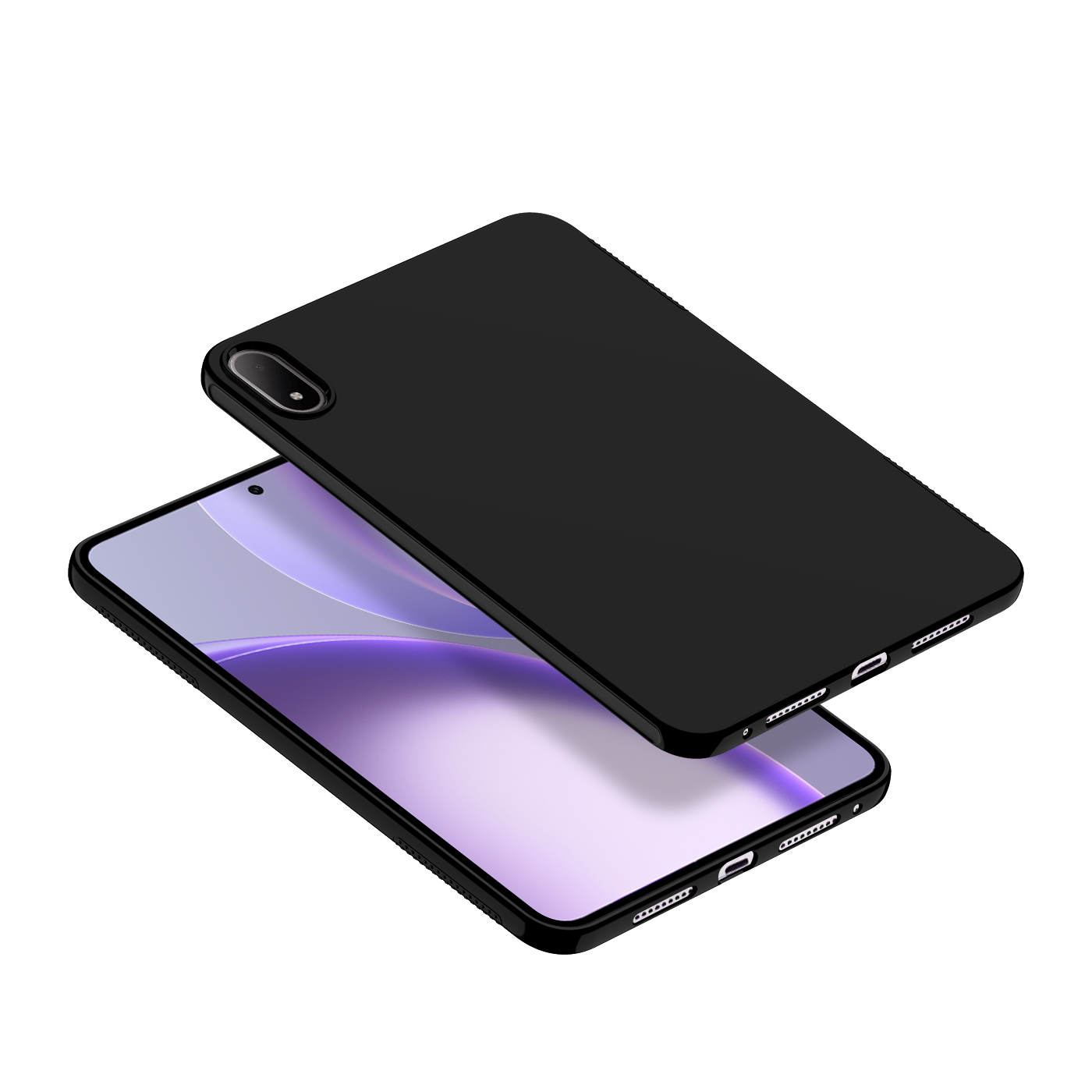 AJIUYU Soft Case For OPPO Pad  - Oppo Tablet Accessories recension och pris