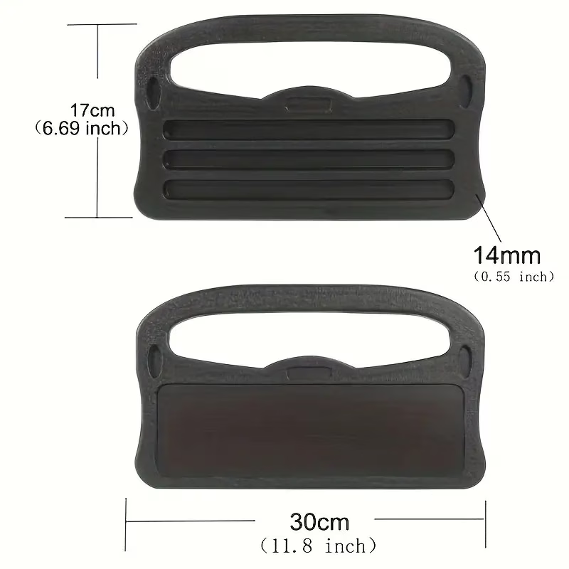 Car Steering Wheel Table Unive - Tablet Accessories For Car recension och pris