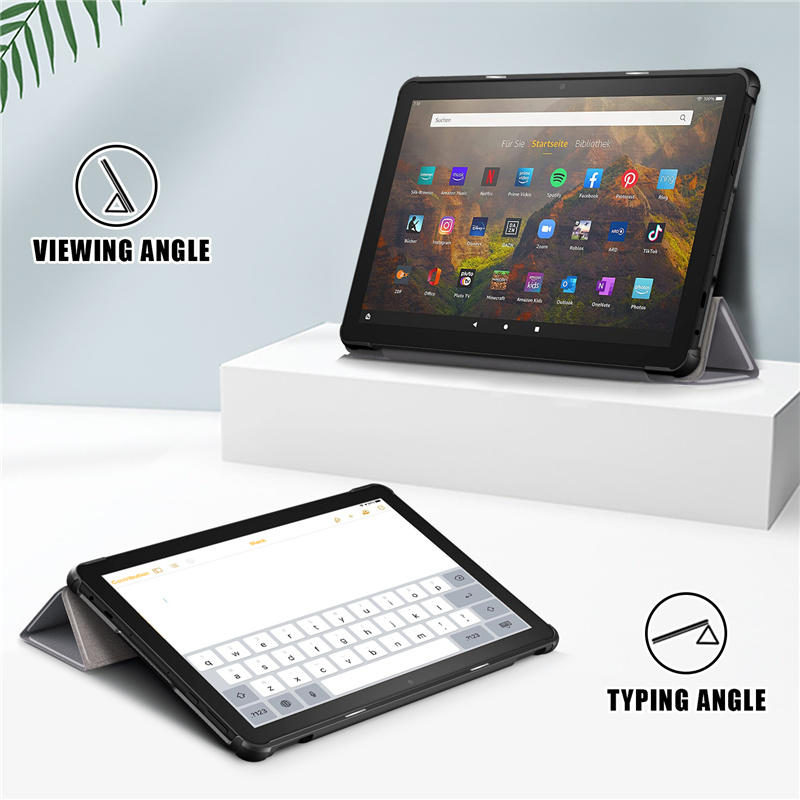 Tablets Case for Amazon Fire H - Tablet Accessories Amazon recension och pris
