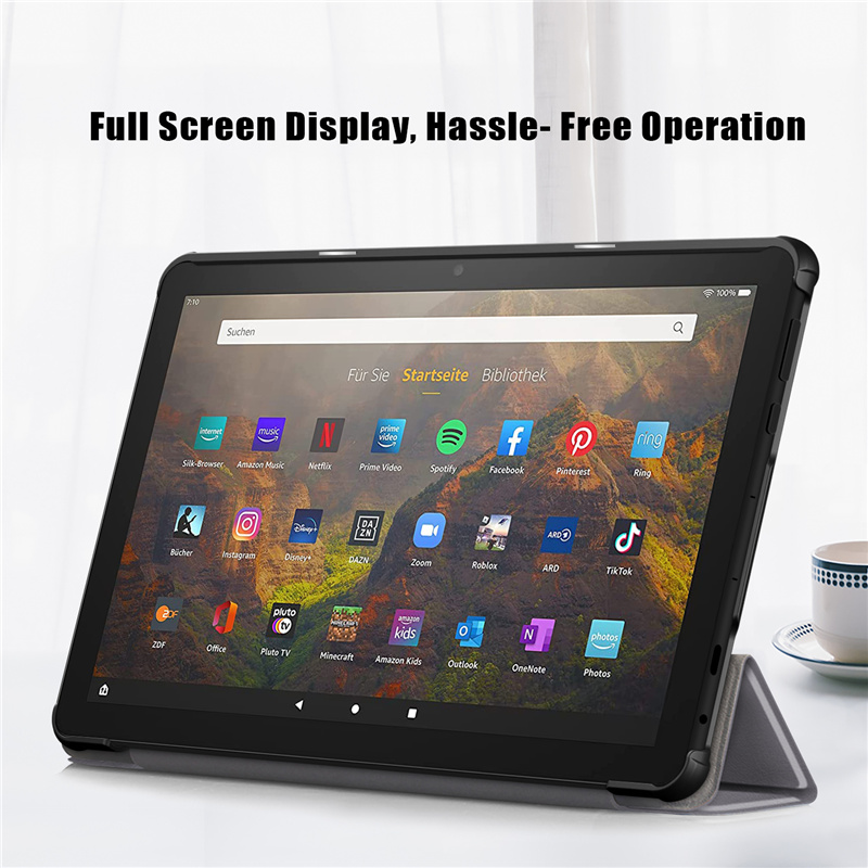 Tablets Case for Amazon Fire H - Tablet Accessories Amazon recension och pris