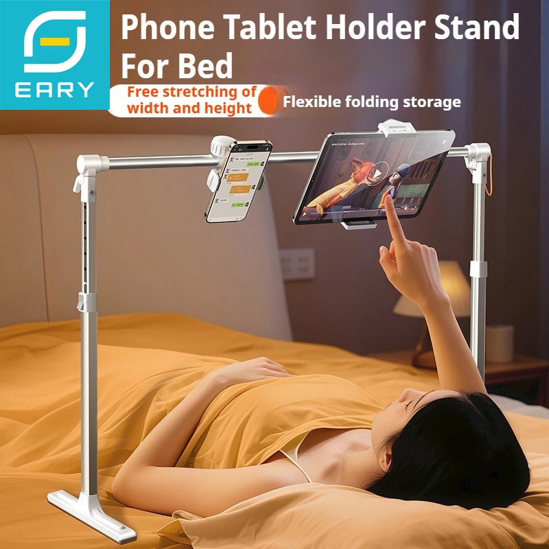Eary Phone Tablet Stand Holder - Cheap Tablet Accessories recension och pris