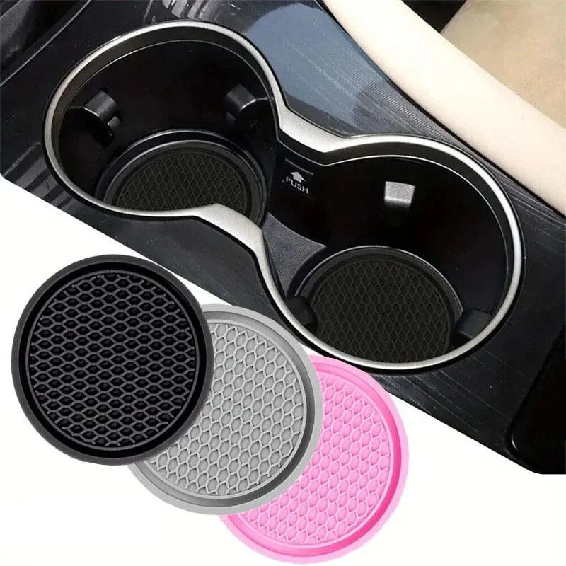 2/4PCS Car Cup Holder Anti-Sli - Tablet Accessories For Car recension och pris