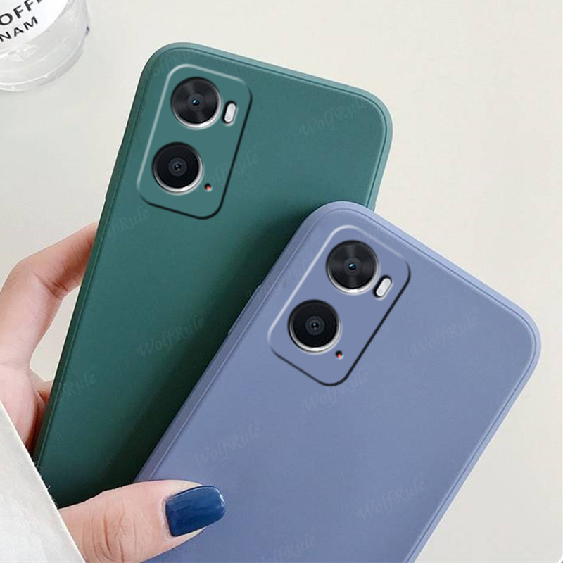 For Cover OPPO A96 Case For OP - Oppo Tablet Accessories recension och pris