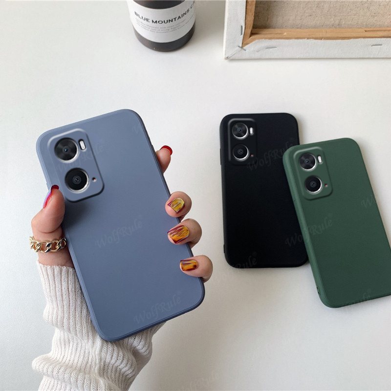 For Cover OPPO A96 Case For OP - Oppo Tablet Accessories recension och pris