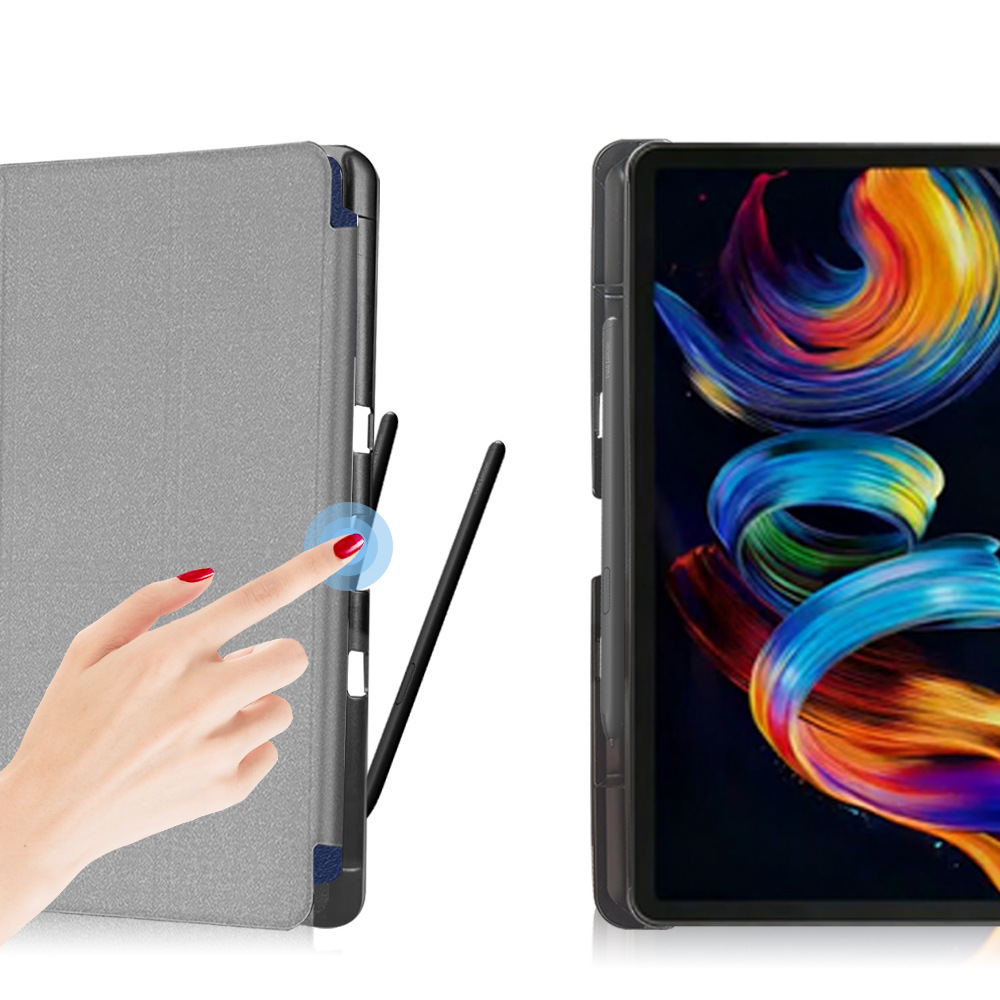 Folio Case for TCL NxtPaper 11 - Tcl Tablet Accessories recension och pris