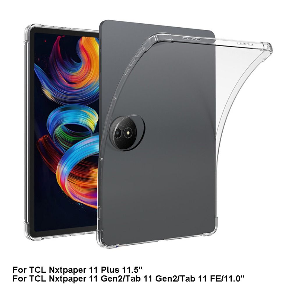 Soft TPU Tablet Case Airbag Re - Tablet Accessories Amazon recension och pris