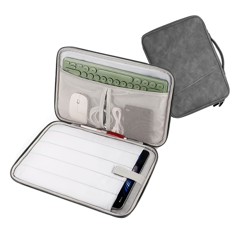 Dual Storage Portable Sleeve P - Oppo Tablet Accessories recension och pris
