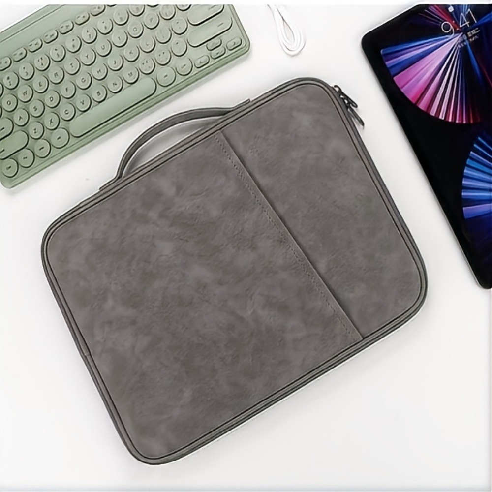 Dual Storage Portable Sleeve P - Oppo Tablet Accessories recension och pris