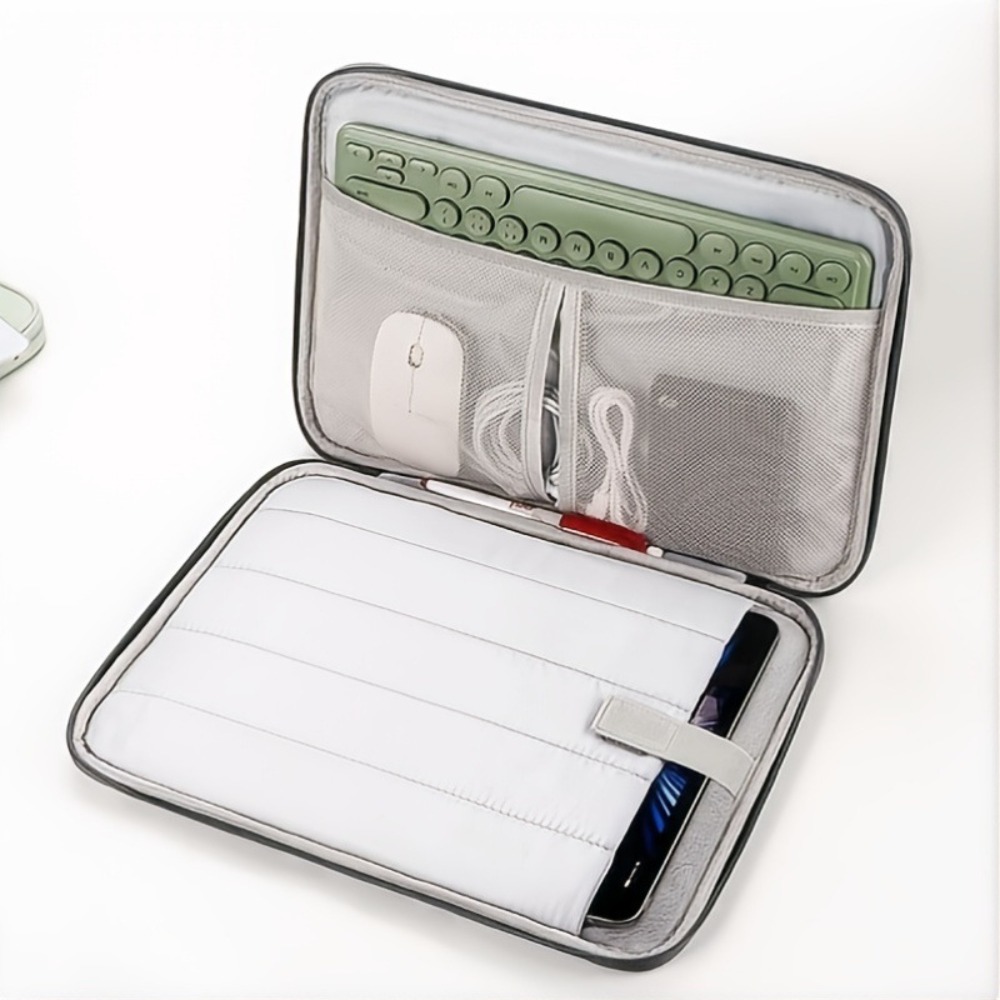 Dual Storage Portable Sleeve P - Oppo Tablet Accessories recension och pris