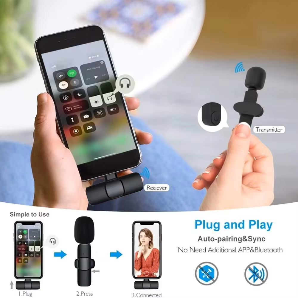 Lenovo  Portable Lavalier Wire - Android Tablet Gaming Accessories recension och pris