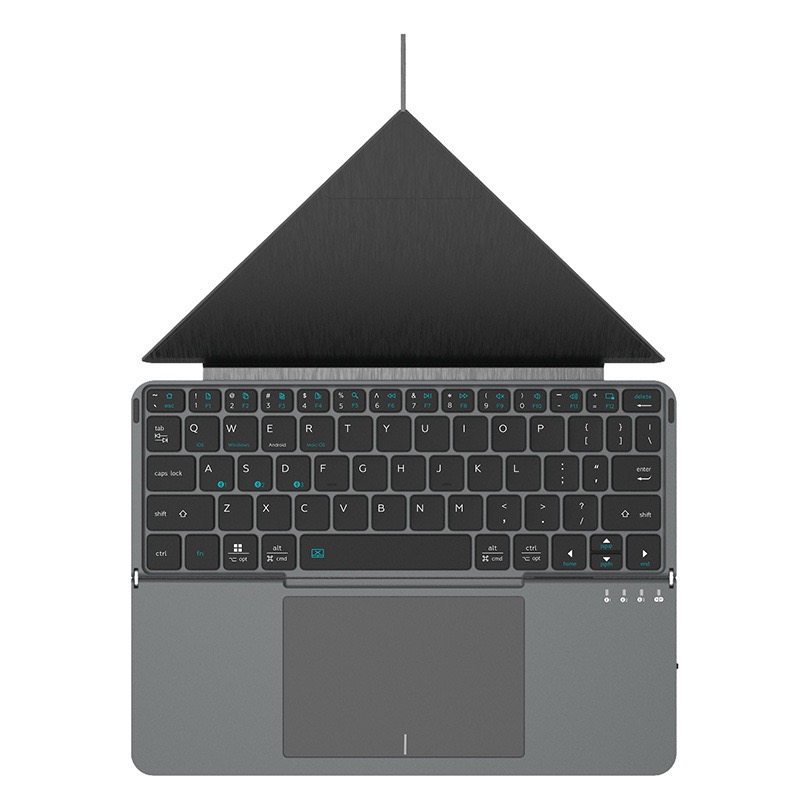 I-BOX Bluetooth Wireless Folda - Boox Tablet Accessories recension och pris