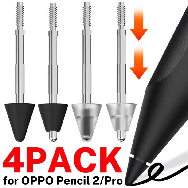 Pen Tips for OPPO Pencil 2/Pro - Oppo Tablet Accessories recension och pris