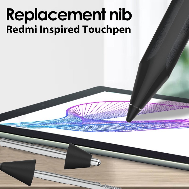 Pen Tips for OPPO Pencil 2/Pro - Oppo Tablet Accessories recension och pris