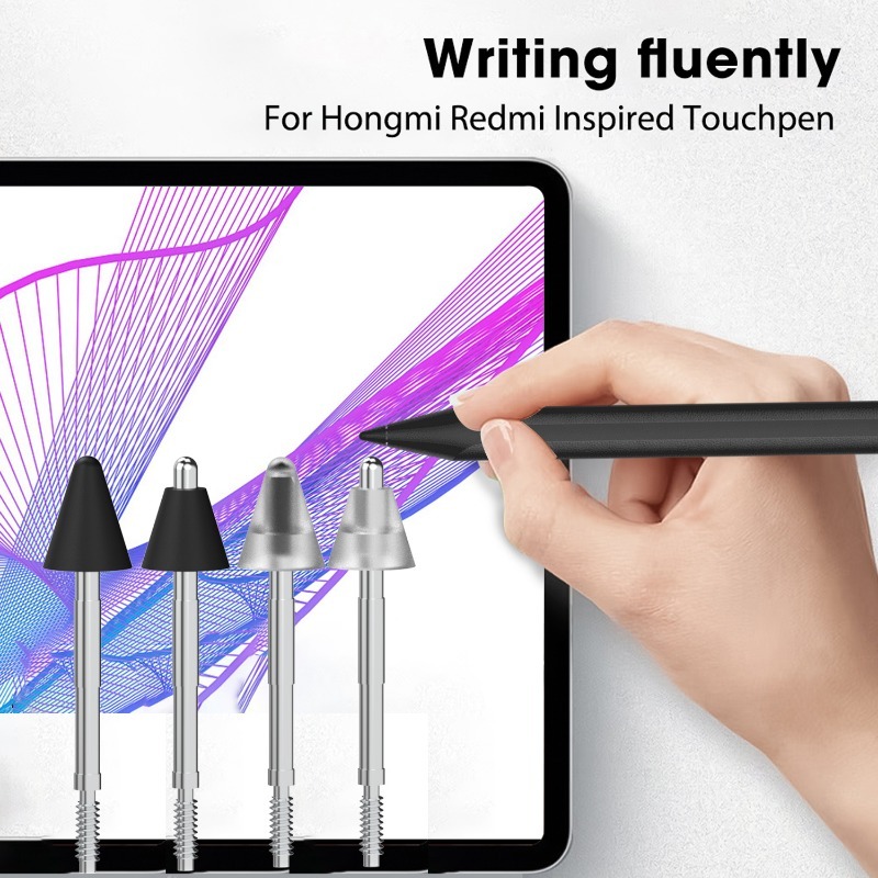 Pen Tips for OPPO Pencil 2/Pro - Oppo Tablet Accessories recension och pris