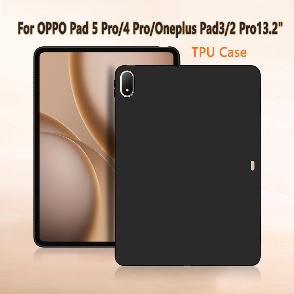 For OPPO Pad 5 Pro 2026/Pad4 P - Oppo Tablet Accessories recension och pris