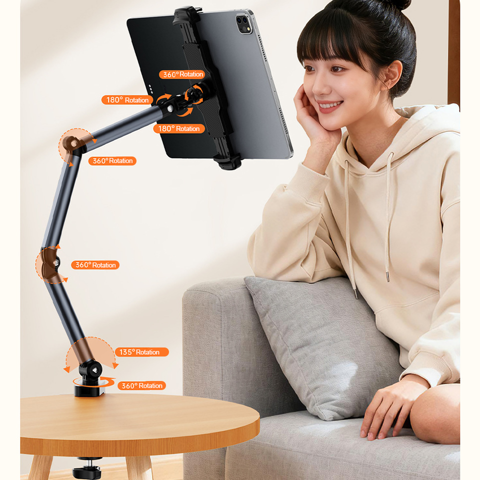 Magnetic Tablet Stand Holder F - Cheap Tablet Accessories recension och pris