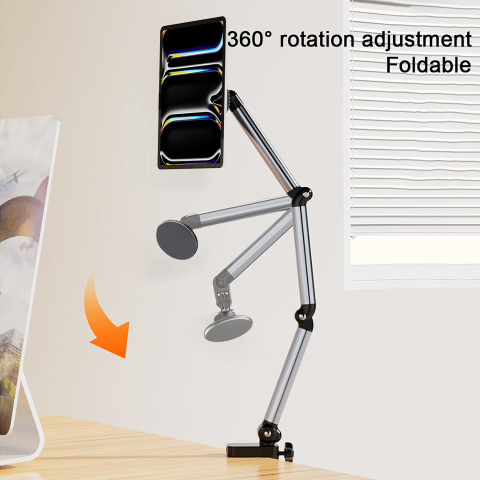Magnetic Tablet Stand Holder F - Cheap Tablet Accessories recension och pris