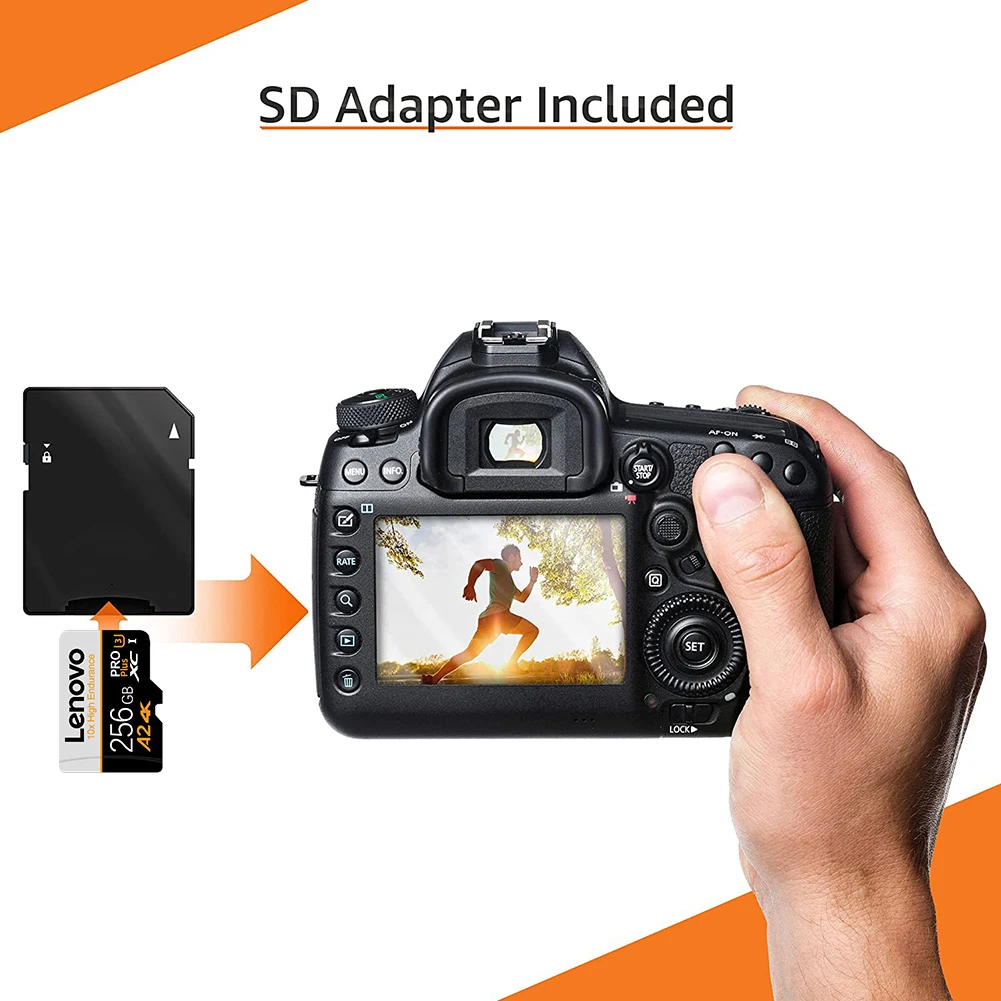 Universal Lenovo SD Cards Micr - Android Tablet Gaming Accessories recension och pris