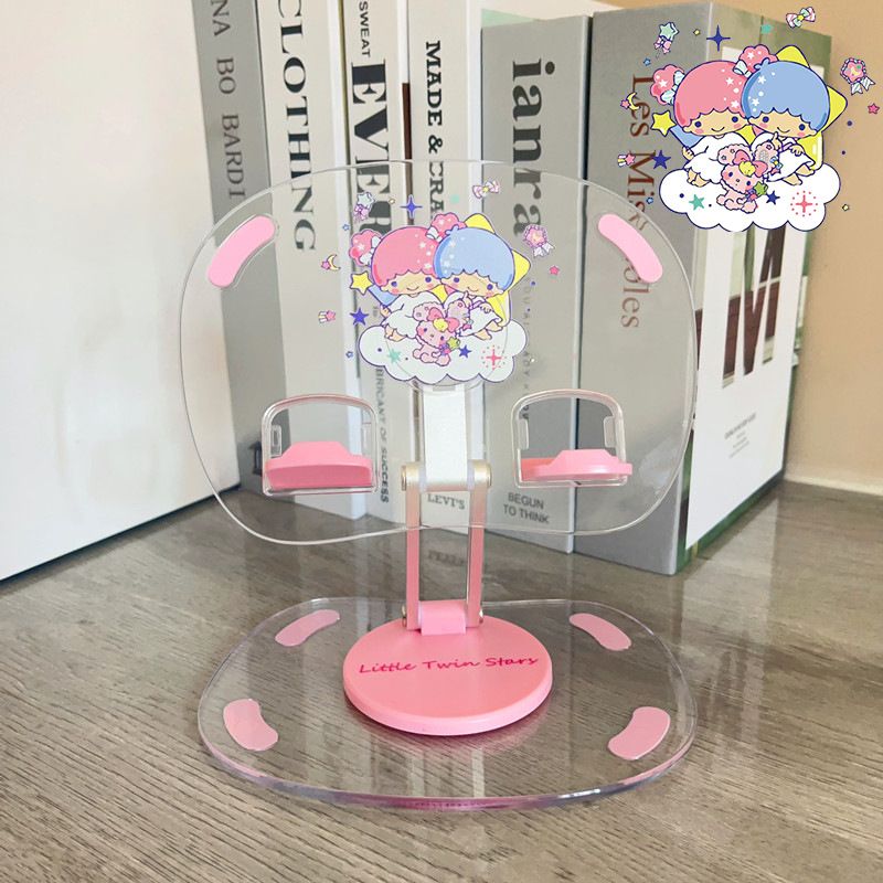 Sanrio My Melody 360 Degree Ro - Fire Tablet Accessories recension och pris