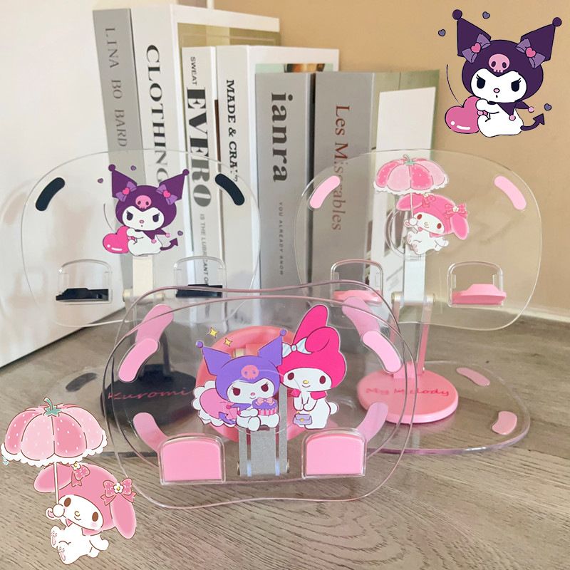 Sanrio My Melody 360 Degree Ro - Fire Tablet Accessories recension och pris