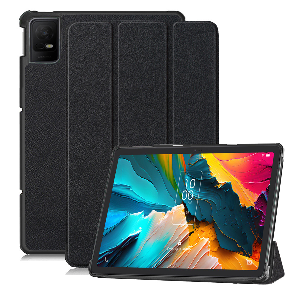 Auto Sleep/Wake Case For Funda - Tcl Tablet Accessories recension och pris