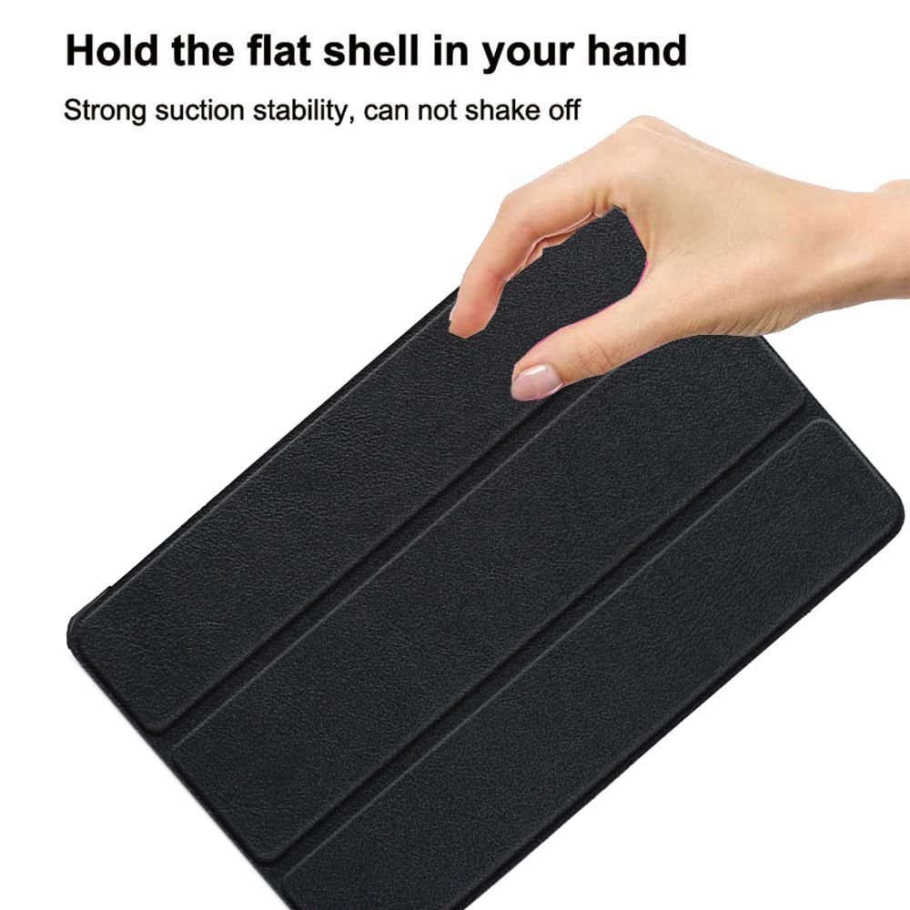 Auto Sleep/Wake Case For Funda - Tcl Tablet Accessories recension och pris