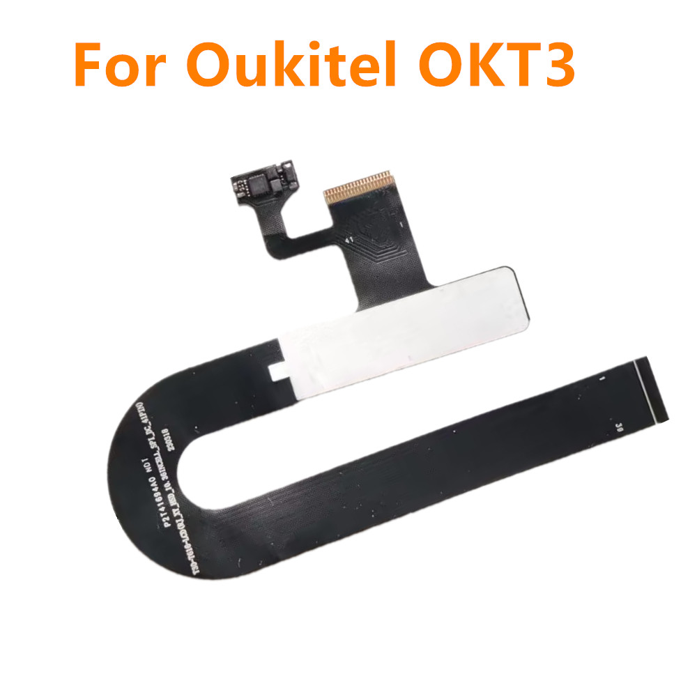 New For Oukitel OKT3 Tablet PC - Oukitel Tablet Accessories recension och pris