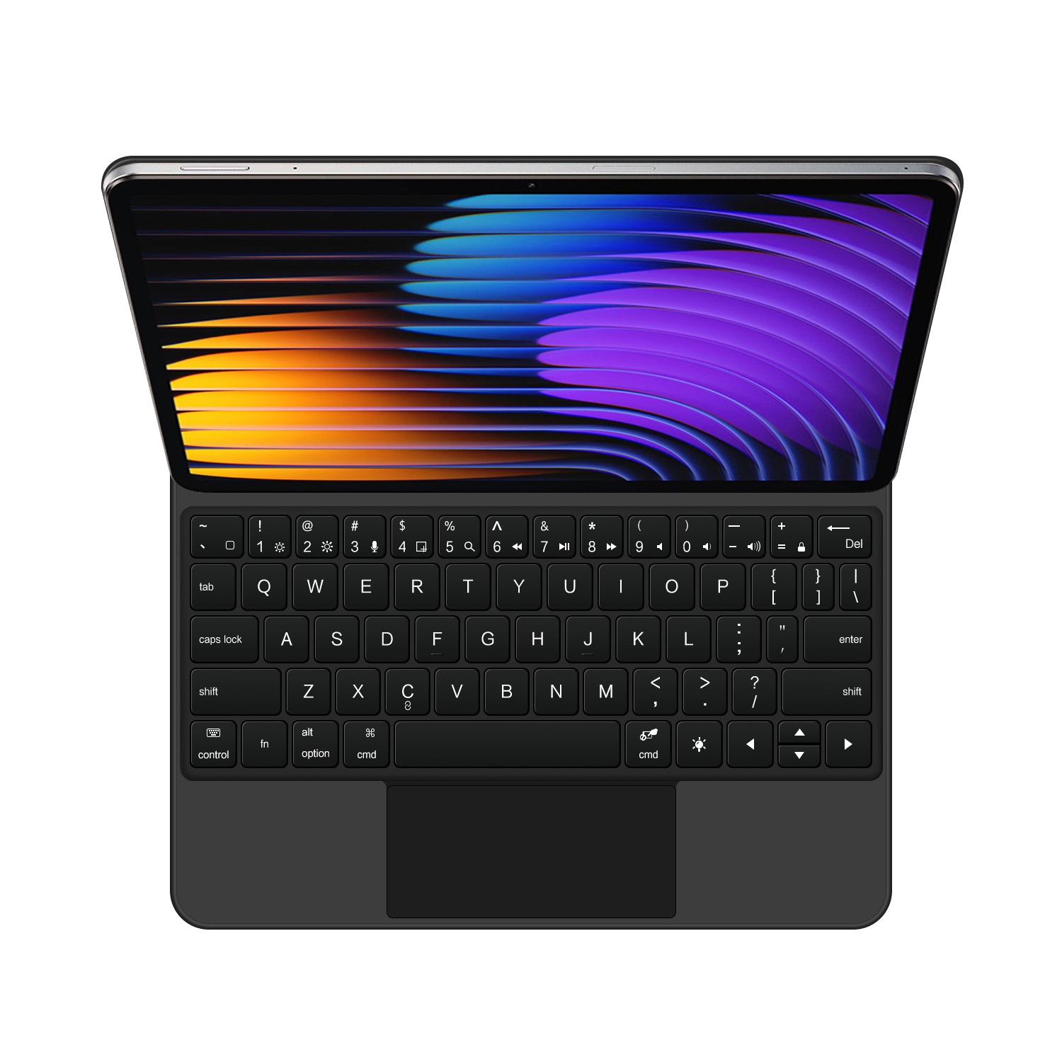 Magic Keyboard Folio For Xiaom - Boox Tablet Accessories recension och pris