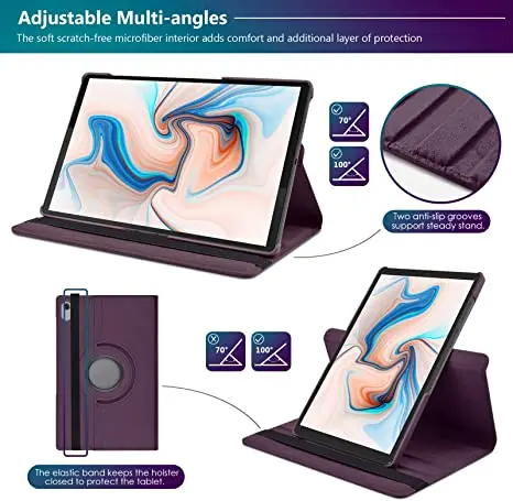 Case For Lenovo Tab P11 Pro 11 - Lenovo Tablet M10 Accessories recension och pris