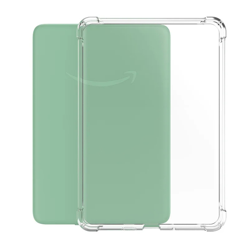 Silicon Case For 6'' All-new K - Tablet Accessories Amazon recension och pris